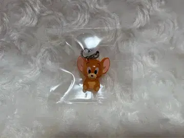 톰과 제리 메지루시 액세서리 제리 가챠가챠