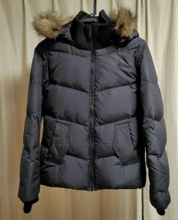 리바이스 다운 자켓 S 사이즈