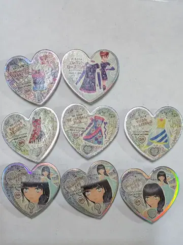 프리즘스톤 슈퍼 레어 SR 묶음 판매