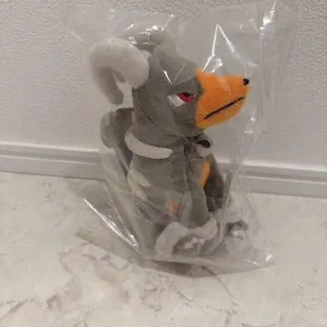 포켓몬 센터 오리지널 봉제 인형 핏 fit 헬가 정품