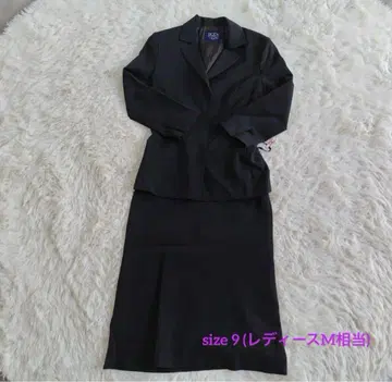 BODY DRESSING 셋업 수트