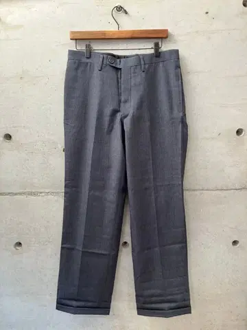 tenderloin 텐더 로인 슬랙스