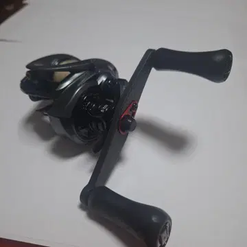 아부가르시아 제논 zenon beast9 9.5:1 왼쪽 감기