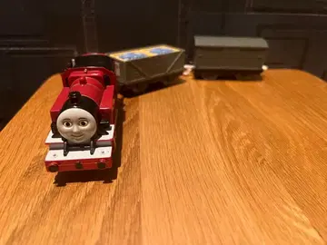 프라레일 토마스 시리즈 아서 화차 유개화차