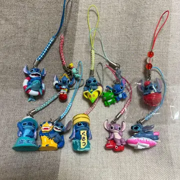 지역 한정 스티치 묶음 판매