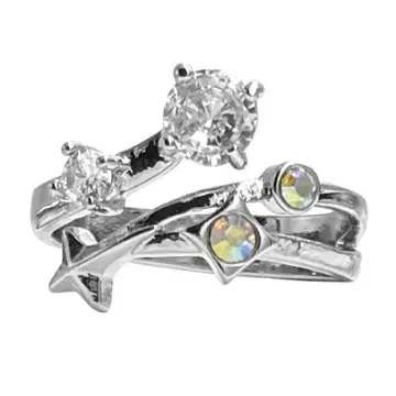 메테오라 멜트 군 반지 반지 멜트 더 텐시 [최저가]