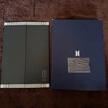 BTS 진 굿즈 & BTS 굿즈