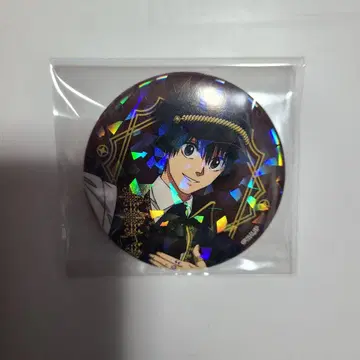 사카모토 데이즈 고딕풍 ver 캔뱃지 나구모