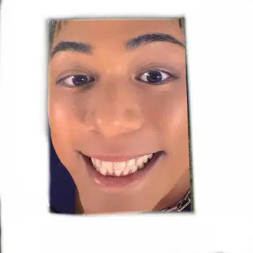 BALLISTIK BOYZ 히다카 류타 시크릿 포토 카드