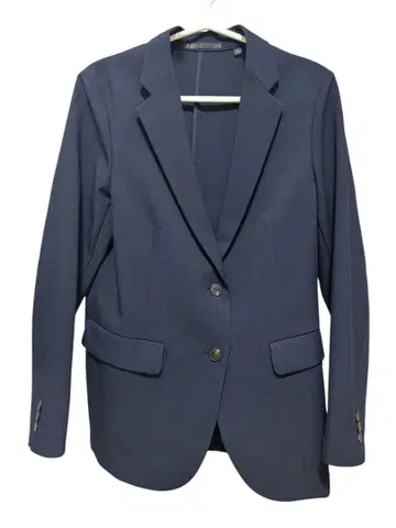 유니클로 감동 자켓 여성용 M