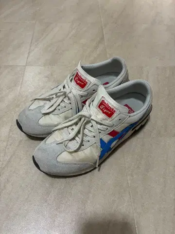 오니츠카타이거 캘리포니아 78 EX