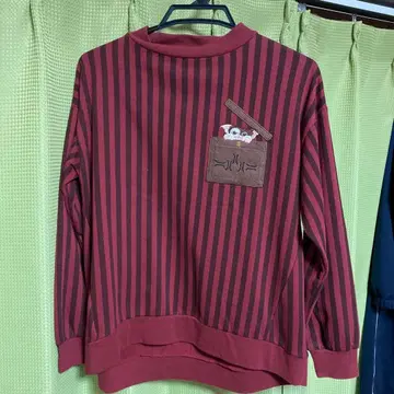 그라니프 그렘린 포켓 자수