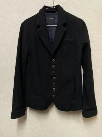 pas de calais 파드칼레 테일러드 자켓 새상품급