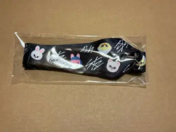 straykids 스키즈 5-star 업그레이드 특전 넥스트랩