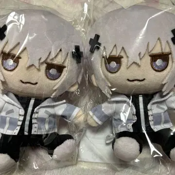 메테오라 멜트 다 텐시 봉제 인형