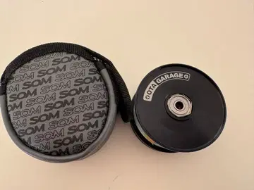 Blue heaven L50 Ota garage 스풀