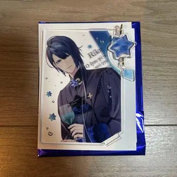 오라소와 5th 아크릴 스탠드 리쿠