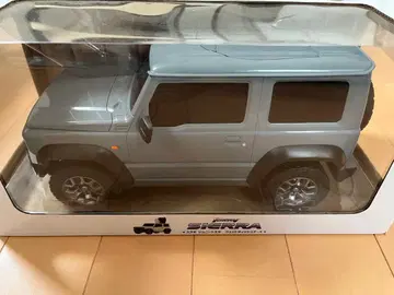 스즈키 짐니 시에라 물티슈 케이스