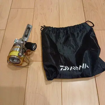 다이와 레브로스 REVROS MX2000