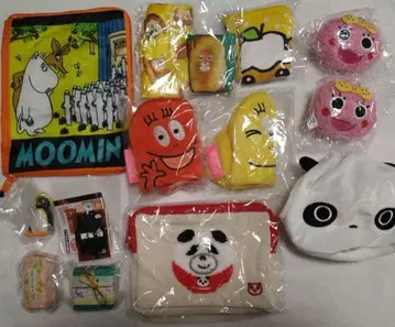 가챠가챠 묶음 판매 낱개 판매 불가