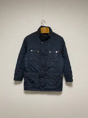 Belstaff GOLD LABEL 퀼팅 자켓 충전솜