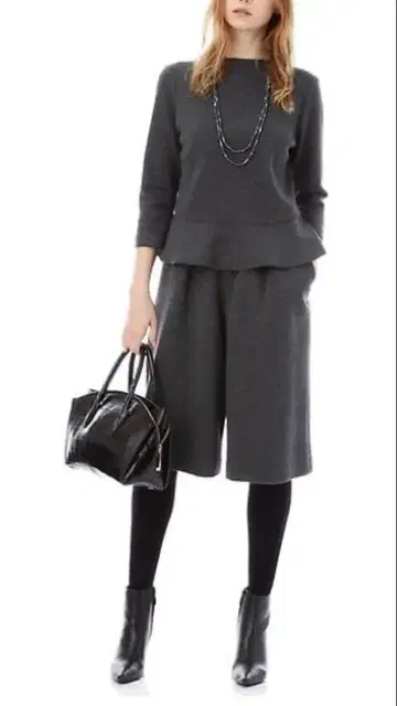 내추럴 뷰티 셋업