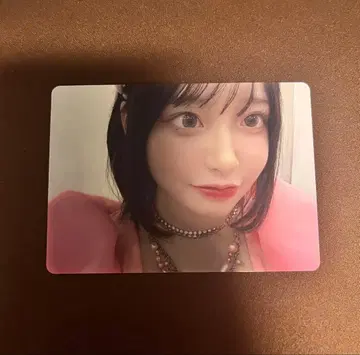 CUTIE STREET 사쿠라바 하루카 트레이딩 카드 ver.2