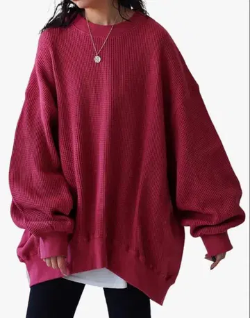 안티카 와플 상의