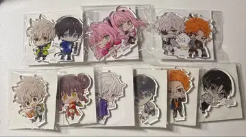 도쿄 에이리언즈 아크릴 스탠드