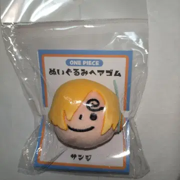 원피스 봉제 인형 머리끈 상디 원피스