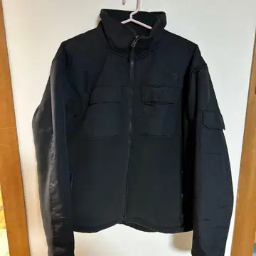 THE NORTH FACE 블랙 다운 자켓 M