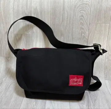 맨해튼 포티지 메신저 백