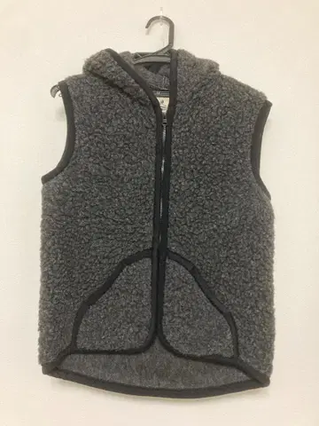 콜드브레이커 울 베스트 보아 베스트 그레이