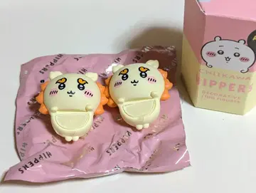 CHIIKAWA HIPPERS 치이카와 히퍼스 시사