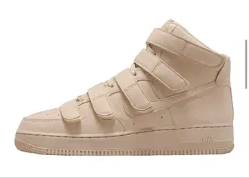 에어포스 원 하이컷 빌리 아일리쉬 박스 있음