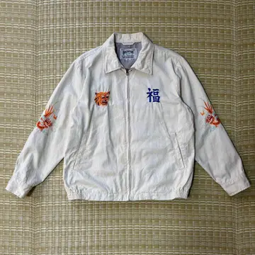 Houston 베트남 자켓