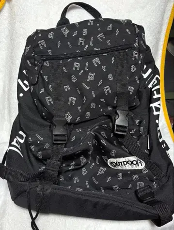 아이미 AiM: 오리지널 백팩 outdoor