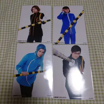 청춘철도 철라이 란브로 세트 1