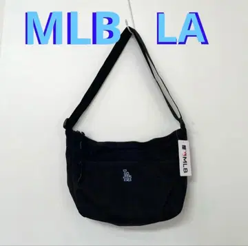 MLB LA 다저스 숄더백