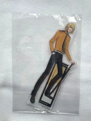 BLEACH 히라코 신지 BIG 아크릴 스탠드