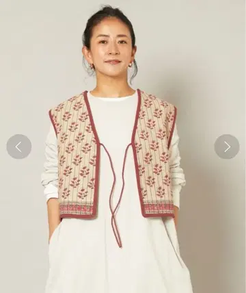 꽃무늬 디자인 베스트 ONE SIZE