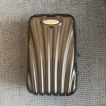 ANA 퍼스트 클래스 Samsonite 어메니티 파우치