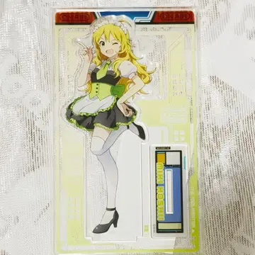 아이돌 마스터 아이돌 마스터 아크릴 스탠드 아크릴 스탠드 호시이 미키