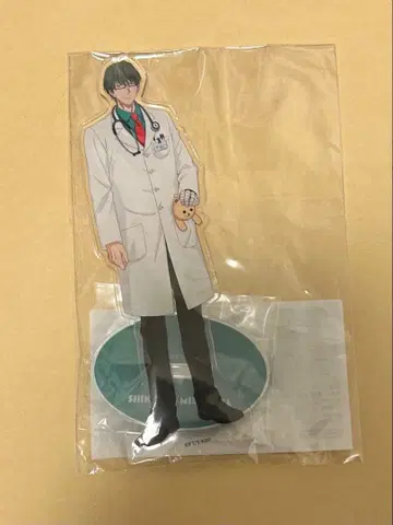 쿠로코의 농구 미도리마 신타로 아크릴 스탠드 if