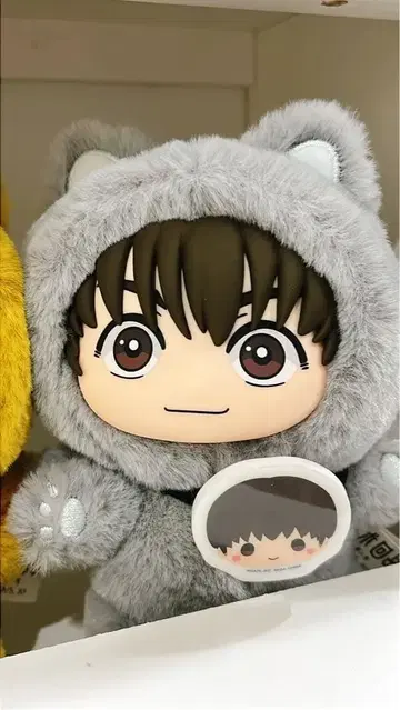 쿠로코의 농구 쿠로코 테츠야 세이린 아트 코스터