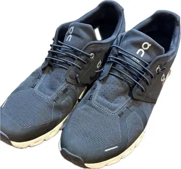 On Cloud 5 러닝화 블랙