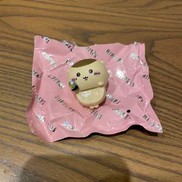 치이카와 밤만쥬 히퍼스