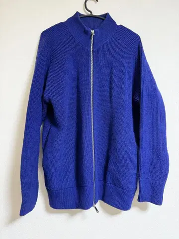 UNITED TOKYO 드라이버즈 니트 사이즈 3