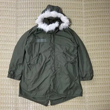 70s M65 피쉬테일