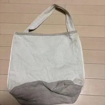 tembea 린넨 토트백